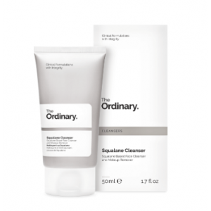 The Ordinary Squalane Cleanser  50ml